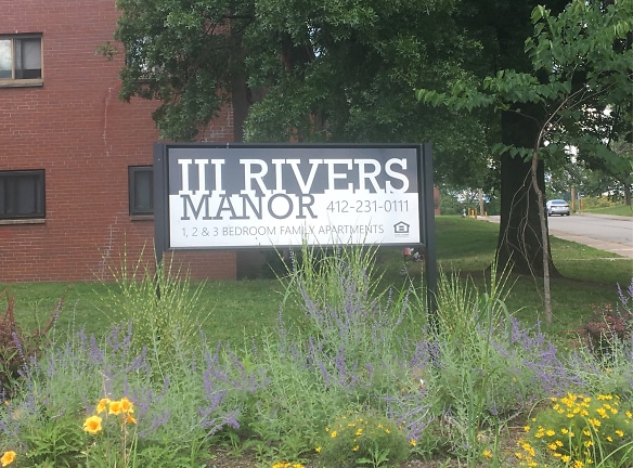 Three Rivers Manor Apartments - Pittsburgh, PA