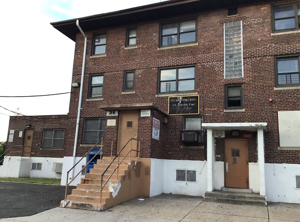 Millard E. Terrell Homes Apartments - Newark, NJ