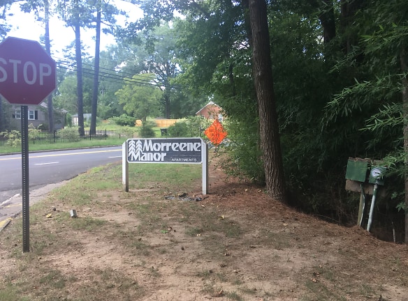 Morreene Manor Apartments - Durham, NC