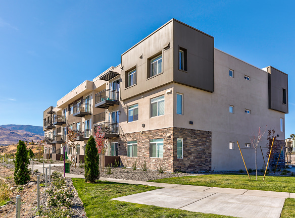 The Retreat Apartments - Reno, NV