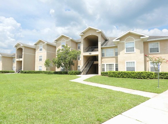 River Reach Apartments - Orlando, FL