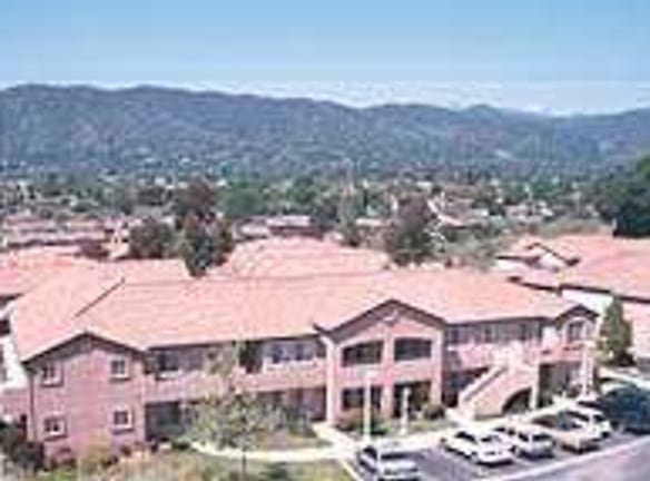 Heritage Oaks Senior Apartments - Glendora, CA