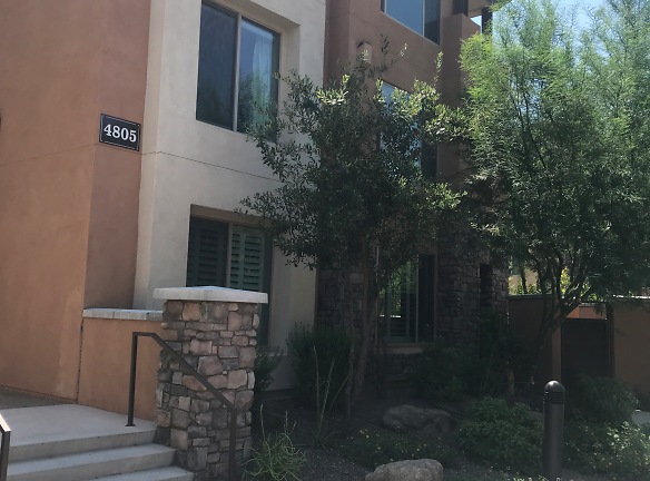 Sage Condominiums Apartments - Scottsdale, AZ