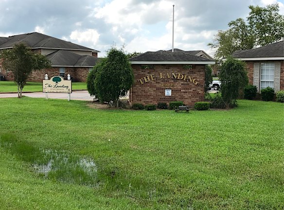 The Landing Apartments Robertsdale Al