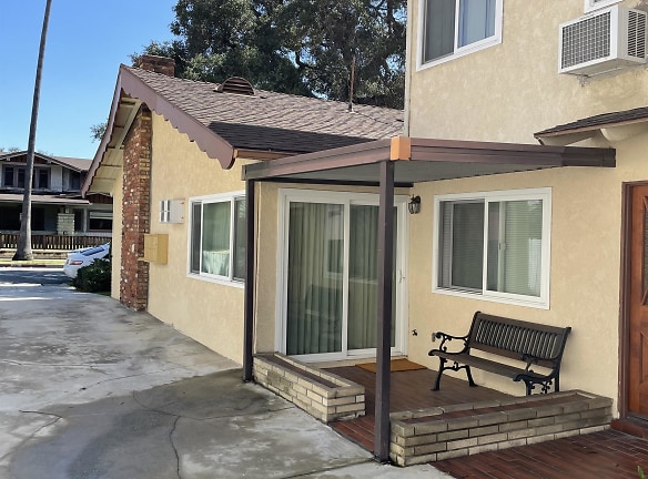 307 N Curtis Ave - Alhambra, CA