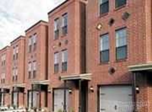 West End Lofts - Fort Smith, AR