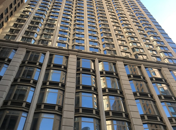 Barclay Tower Apartments - New York, NY