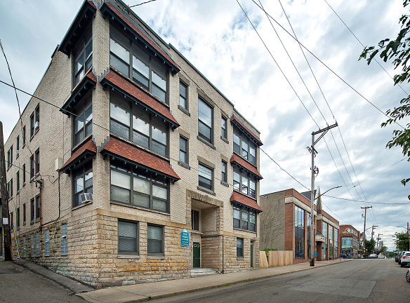Walnut Street Apartments - Pittsburgh, PA