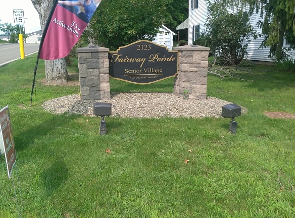 Fairway Pointe Senior Village Apartments - Lakewood, NY