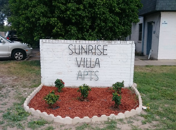 SUNRISE VILLA Apartments - San Benito, TX