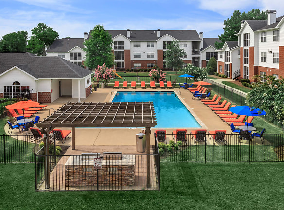The Reserve @ Harpers Point Luxury Apartments - Murfreesboro, TN