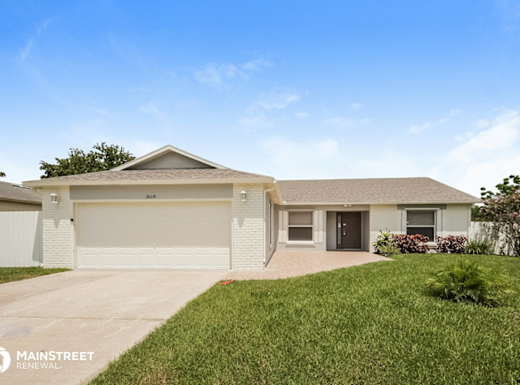 309 Cortez Ct - Kissimmee, FL