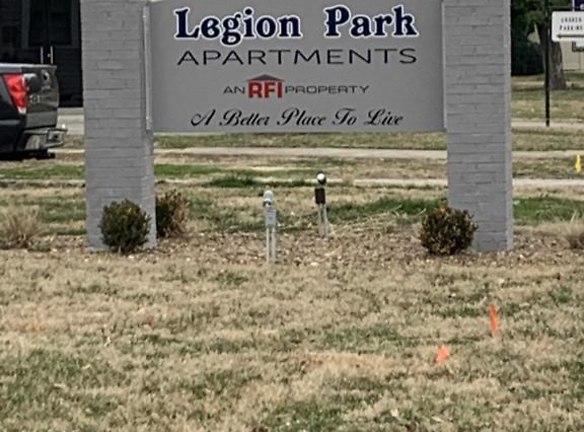 405 Legion Blvd W unit Building A 18 - Owensboro, KY