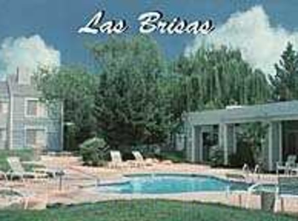 Las Brisas Apartments - Sierra Vista, AZ