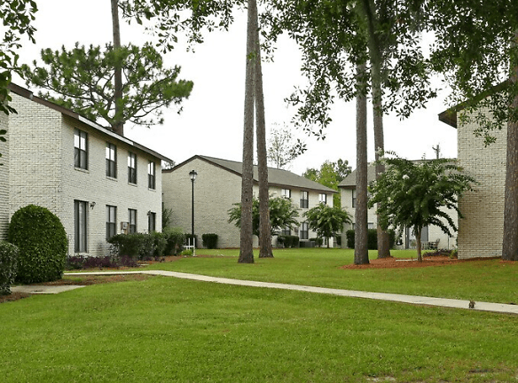 Spanish Mission Apartment Homes - Valdosta, GA