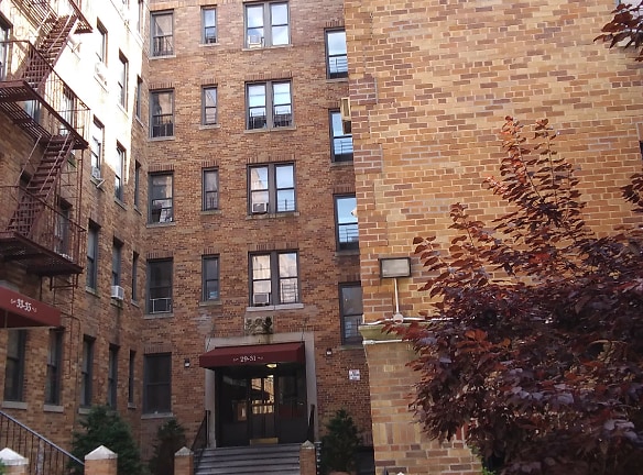 29 Sickles St 45 Apartments - New York, NY