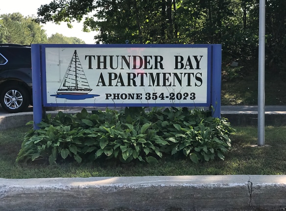 Thunder Bay Apartments - Alpena, MI