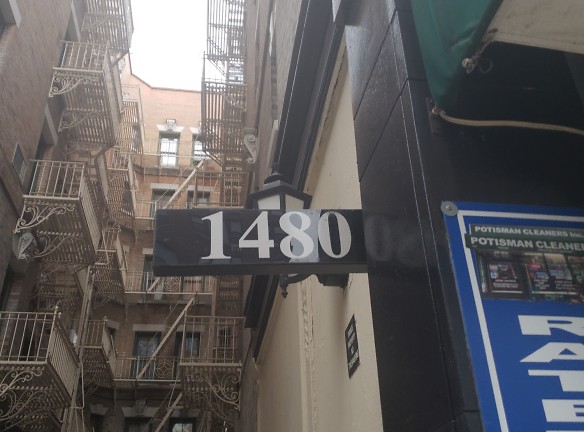 1480 York Avenue Apartments - New York, NY