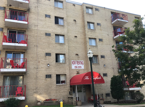 The Surfside Apartments - Madison, WI