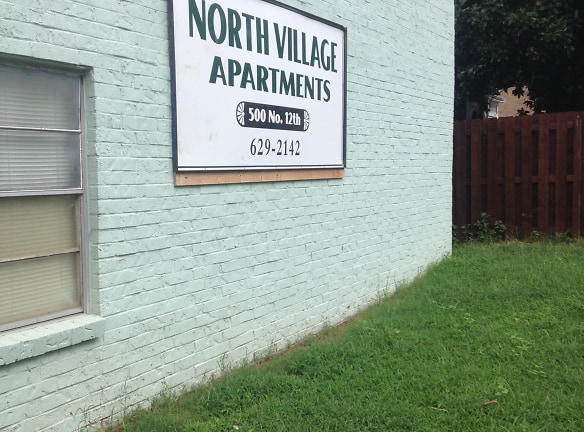 North Village Apartments - Fort Smith, AR