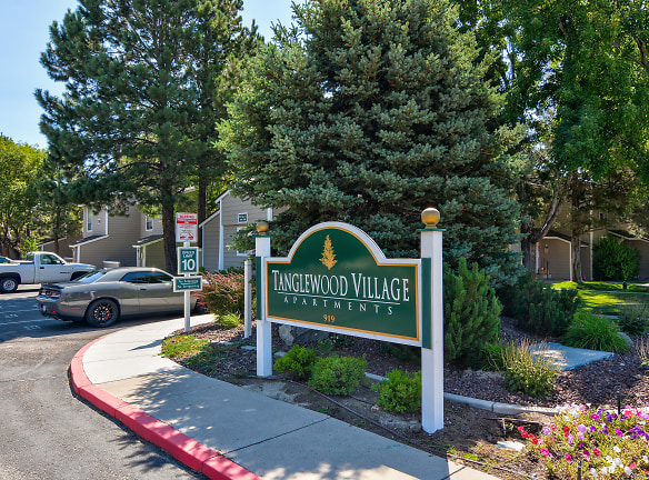 Tanglewood Village - Carson City, NV