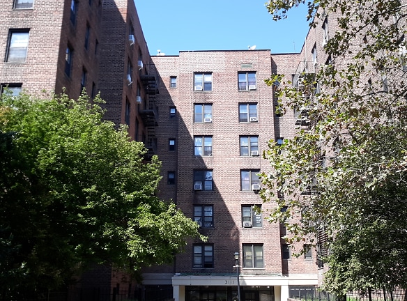 3111 Aurelia Court Apartments - Brooklyn, NY