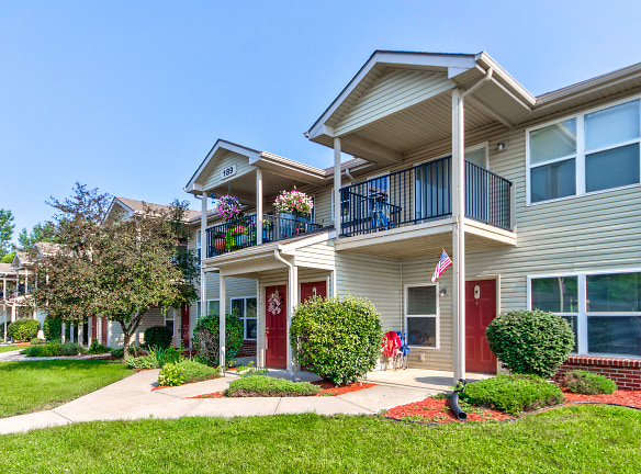 Whispering Pines Apartments - Coldwater, MI