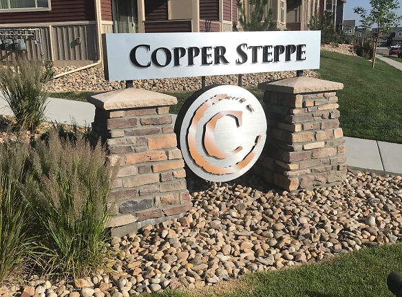 Copper Steppe Apartments - Parker, CO