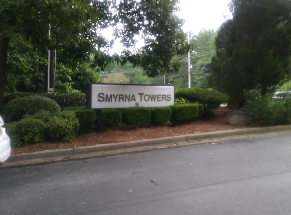 Smyrna Towers Apartments - Smyrna, GA