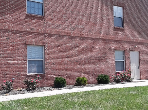 Grand Haven Commons Apartments - Reynoldsburg, OH