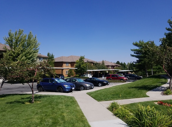 Silver Creek Attached Homes Apartments - Reno, NV