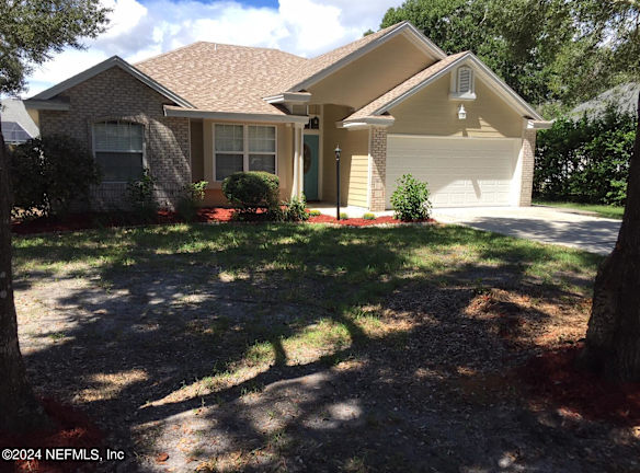 2521 Le Sabre Pl - Fernandina Beach, FL