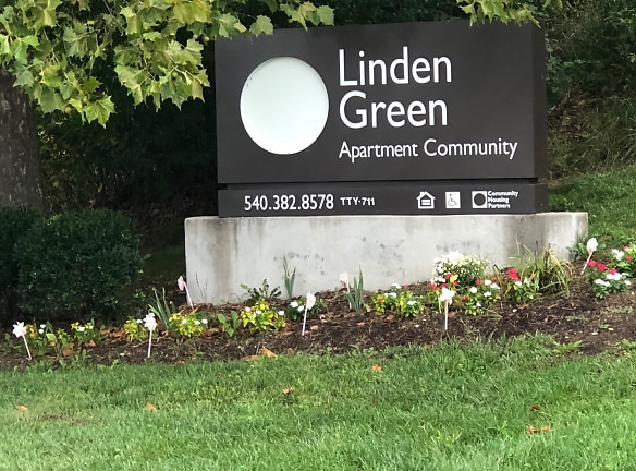 Linden Green Apartments - Christiansburg, VA