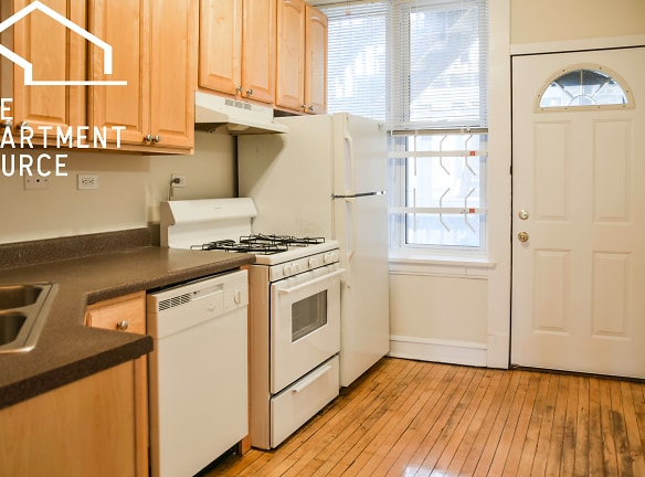 3056 N Greenview Ave unit 2 - Chicago, IL