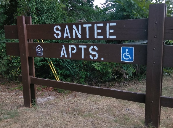 Santee Apartments - Santee, SC