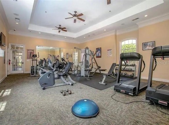 8000 Tuscany Way unit 4405 - Davenport, FL