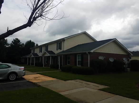 Pinebrook Apts Apartments - Perry, GA