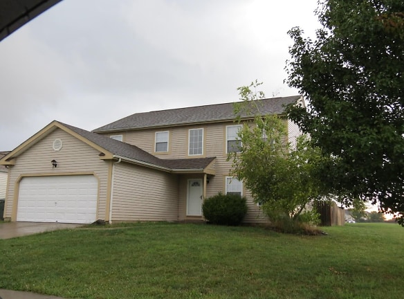 5885 Katelyn Ln - Canal Winchester, OH