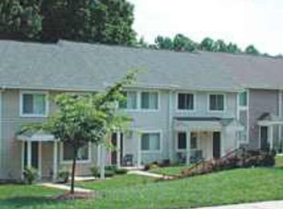 Stewartown Homes - Gaithersburg, MD