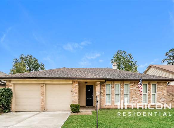 1310 Castle Glen Drive Houston TX 77015 Home For Rent Rentals com