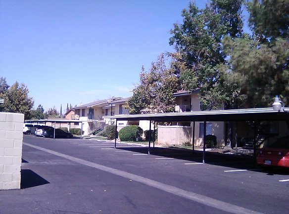 Canyon Park Village Apartments - Fresno, CA