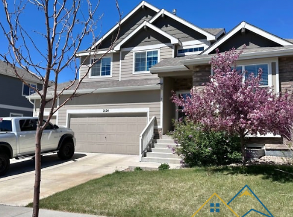 2124 Reliance Dr - Windsor, CO