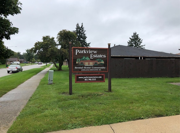 Parkview Estates Apartments - Joliet, IL