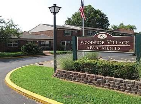 Woodside Village - Louisville, KY