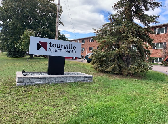 Tourville Apartments - Marquette, MI