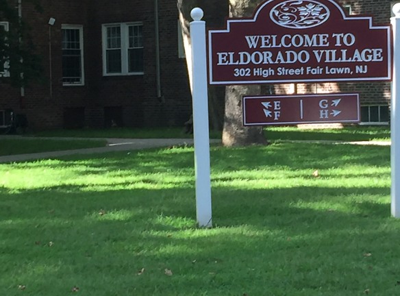 El Dorado Village Apartments - Fair Lawn, NJ