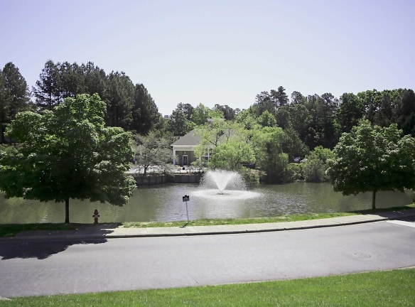 Mission University Pines - Durham, NC