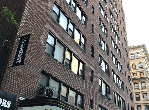 30 East 81st Street Apartments - New York, NY