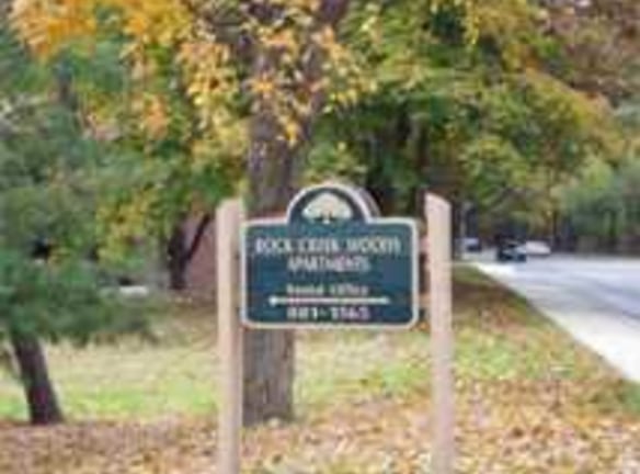 Rock Creek Woods - Rockville, MD
