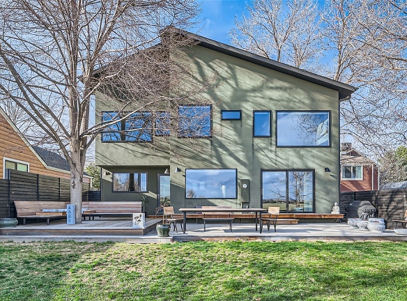 456 W Sycamore Ct - Louisville, CO
